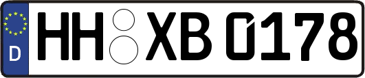 HH-XB0178
