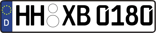 HH-XB0180