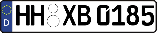 HH-XB0185