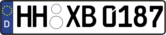 HH-XB0187