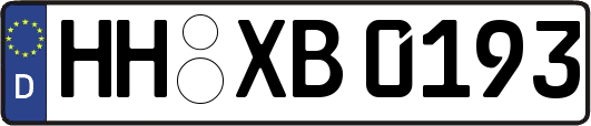 HH-XB0193