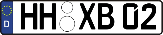 HH-XB02