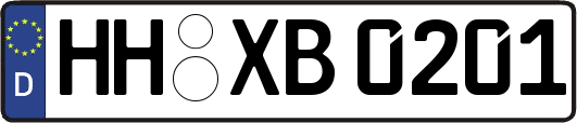 HH-XB0201