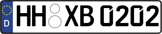 HH-XB0202