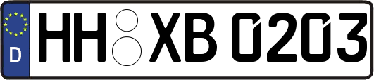 HH-XB0203