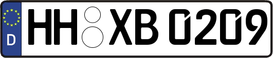 HH-XB0209