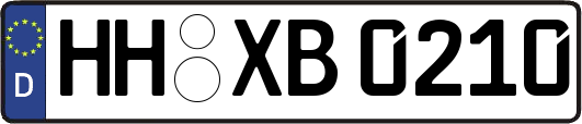 HH-XB0210