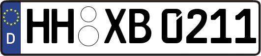 HH-XB0211