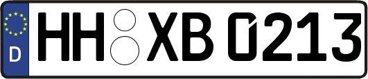 HH-XB0213