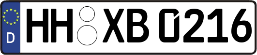 HH-XB0216