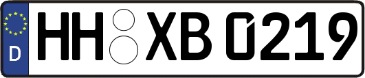 HH-XB0219