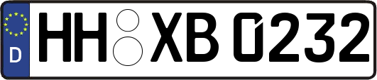 HH-XB0232