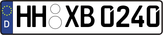 HH-XB0240