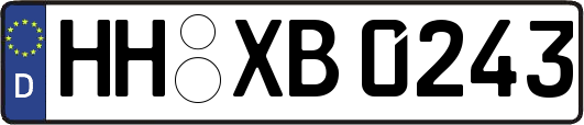 HH-XB0243