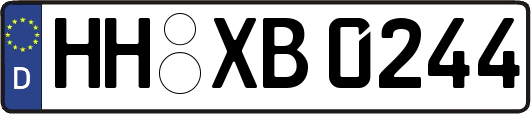 HH-XB0244