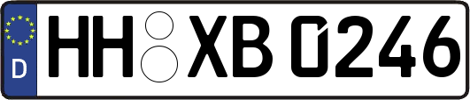 HH-XB0246