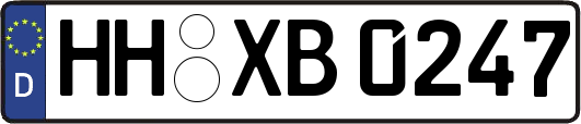 HH-XB0247