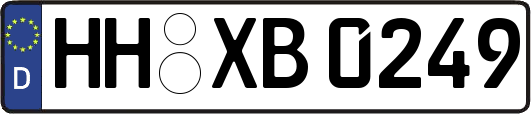 HH-XB0249