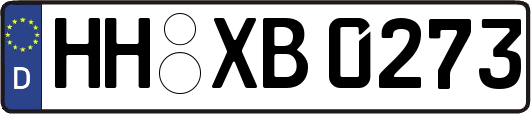 HH-XB0273