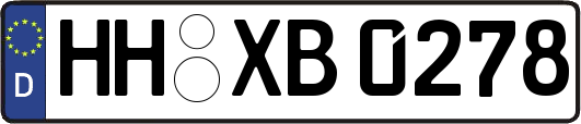 HH-XB0278