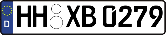 HH-XB0279
