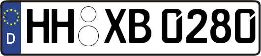 HH-XB0280