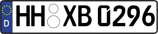 HH-XB0296