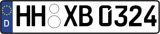 HH-XB0324
