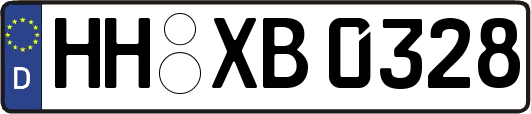 HH-XB0328