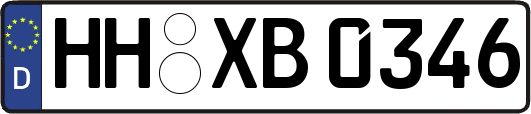 HH-XB0346