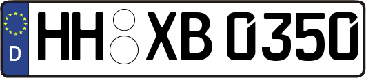 HH-XB0350