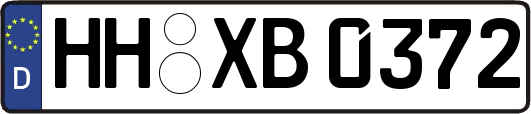 HH-XB0372