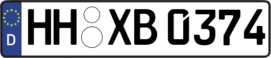 HH-XB0374