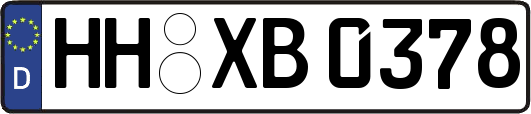 HH-XB0378