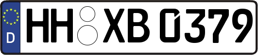 HH-XB0379