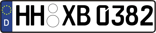 HH-XB0382