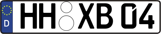 HH-XB04