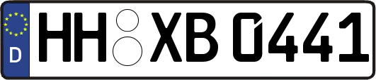 HH-XB0441