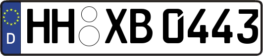 HH-XB0443
