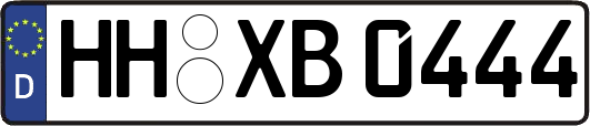 HH-XB0444