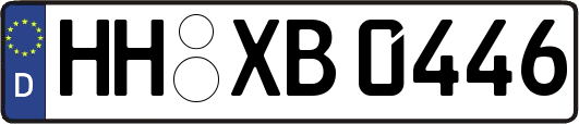 HH-XB0446