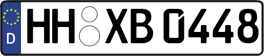 HH-XB0448