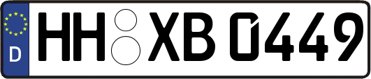 HH-XB0449