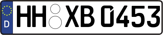 HH-XB0453