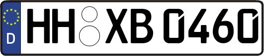 HH-XB0460
