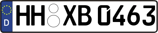 HH-XB0463