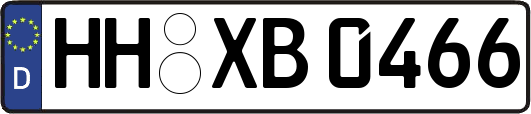 HH-XB0466
