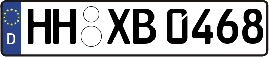 HH-XB0468