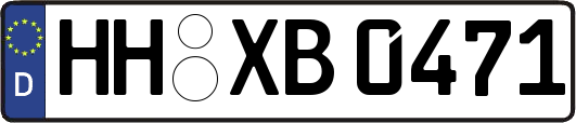 HH-XB0471