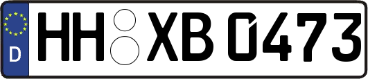 HH-XB0473